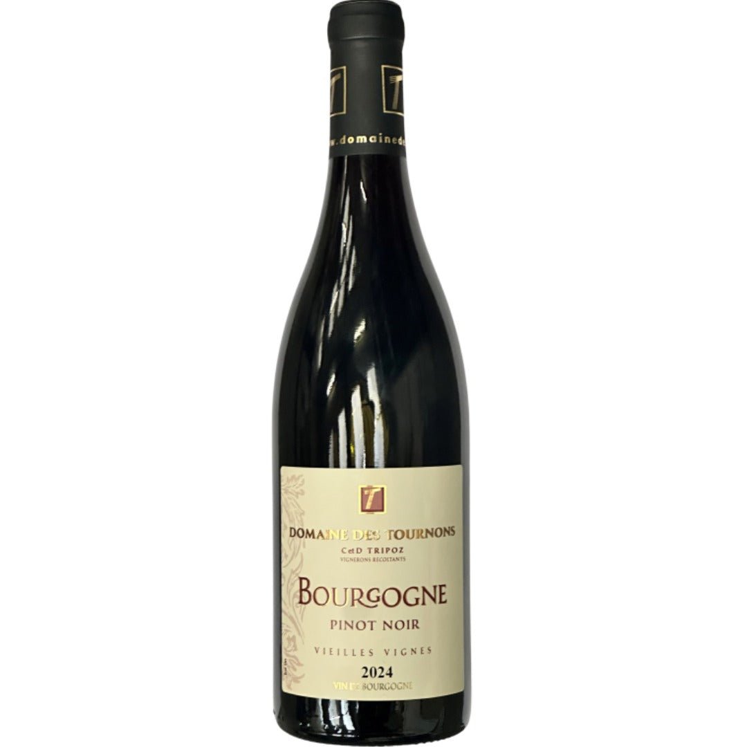 Domaine Des Tournons Tripoz Bourgogne Pinot Noir - Latitude Wine & Liquor Merchant